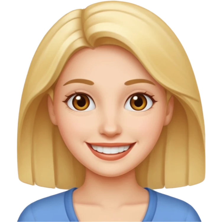 پری emoji