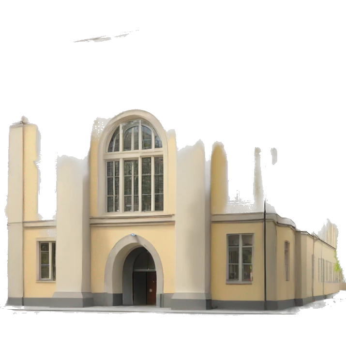 Magdeburg University emoji