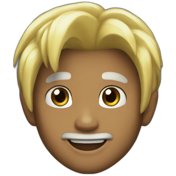 Pokémon emoji