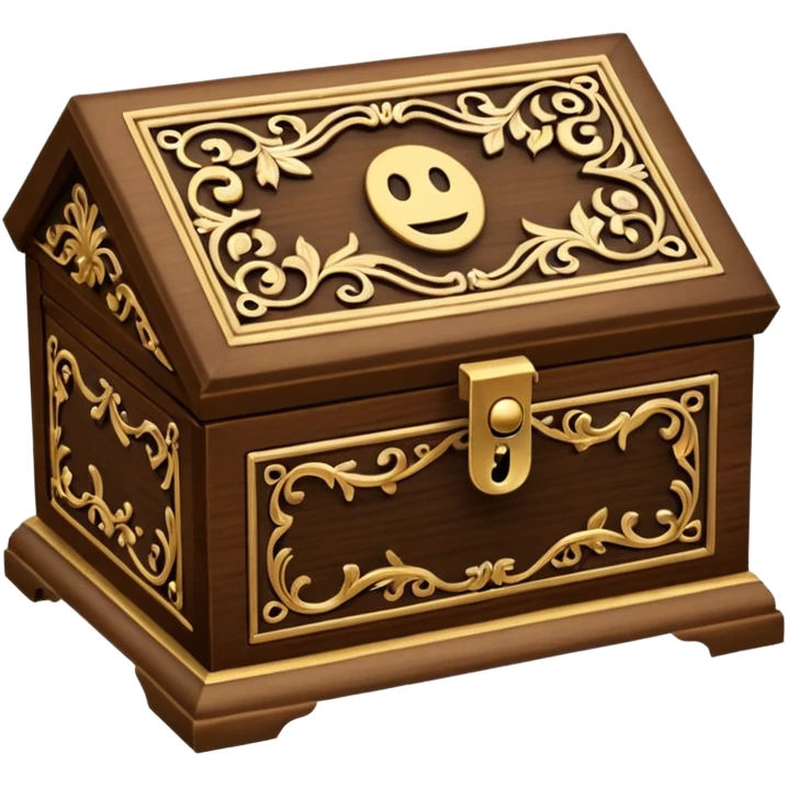 music box emoji