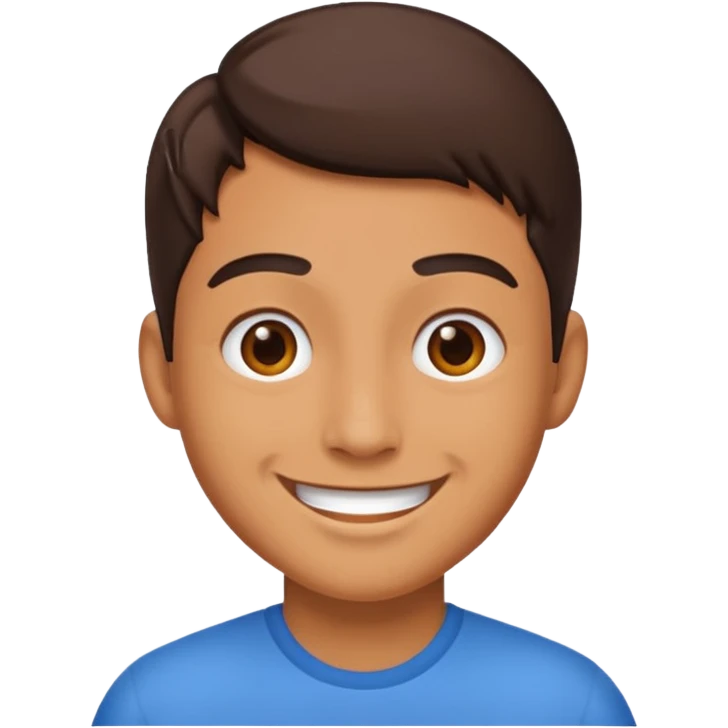 Ty emoji