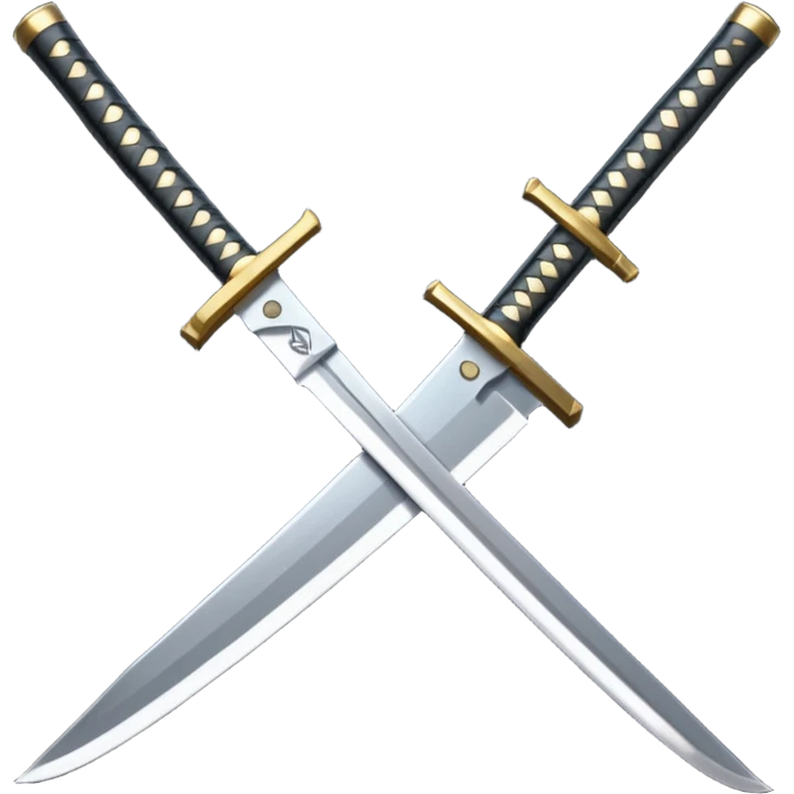 katana emoji