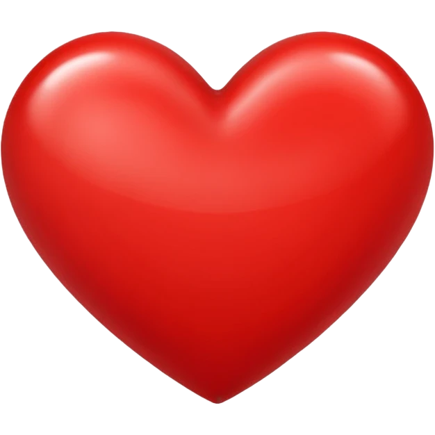heart emoji