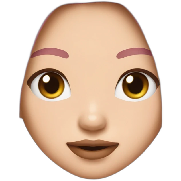 Blackpink jennie emoji