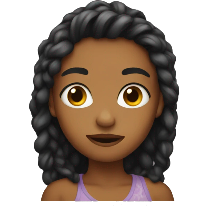 Zoe emoji