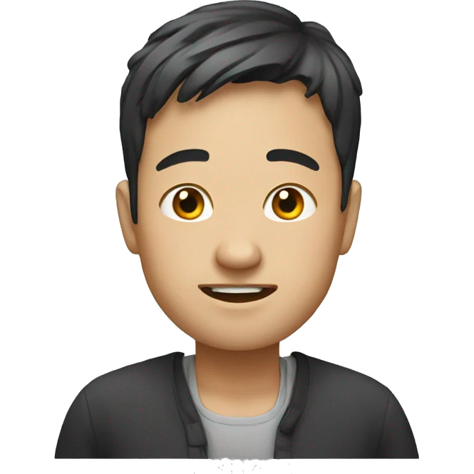 Chinese emoji emoji