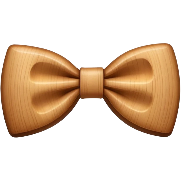 bow emoji