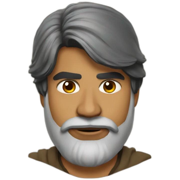 pawan kalyan babu emoji