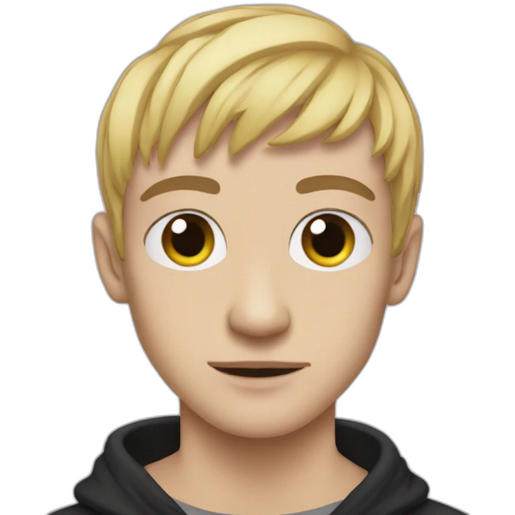 Lil peep emoji