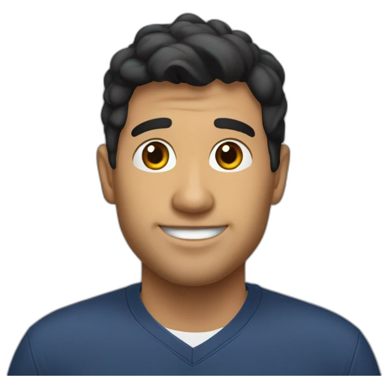 josue soriano gordillo emoji