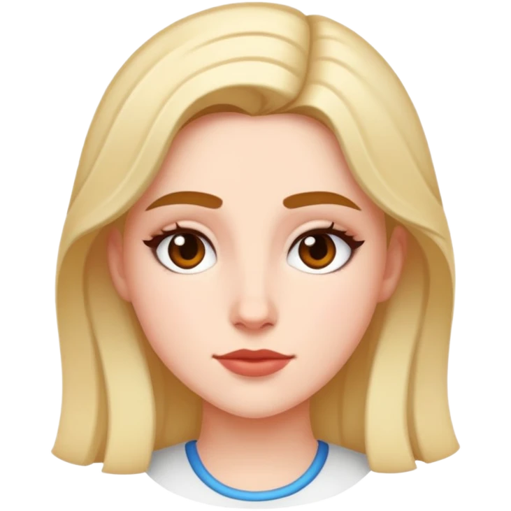 gracie abrams emoji