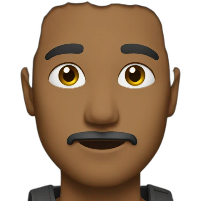 Hasta emoji