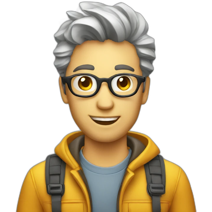 Photographe Automobile emoji