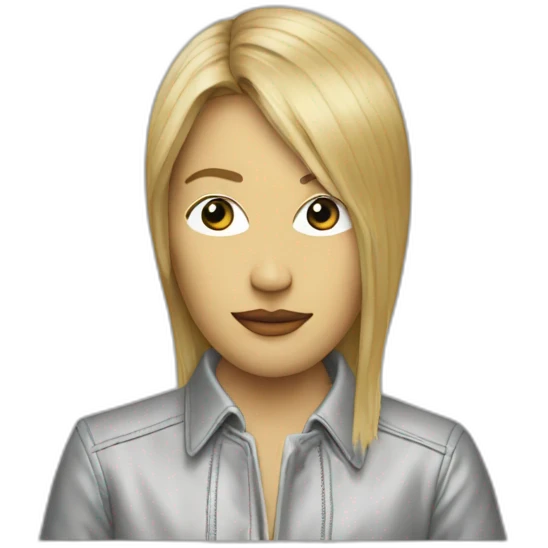 Martin margiela emoji