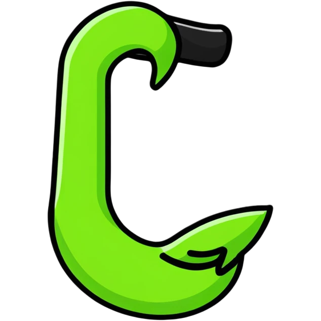 hook emoji