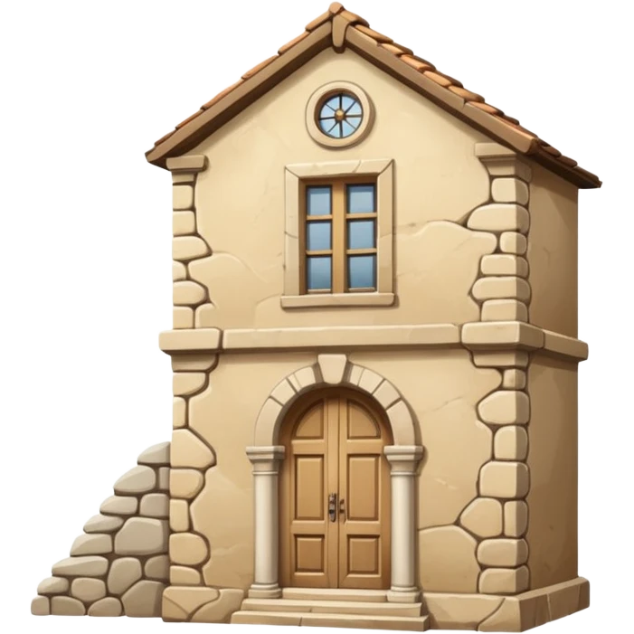 architectural heritage europe emoji