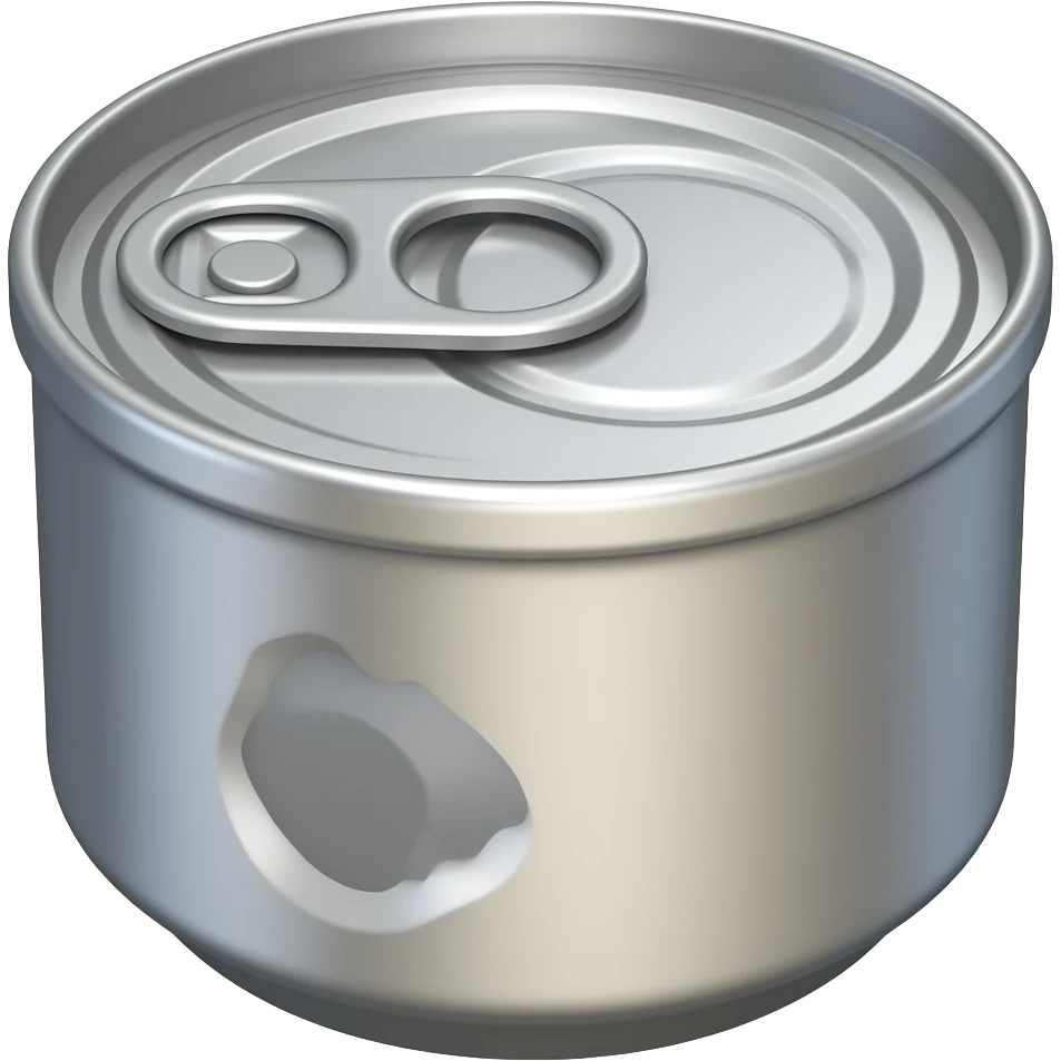 it needs a dent on it emoji