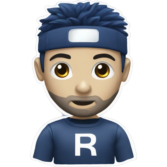 nissan skyline r34 dark blue  emoji