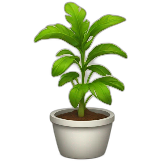 plante emoji