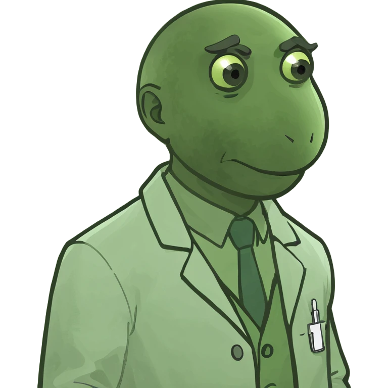 Intern emoji