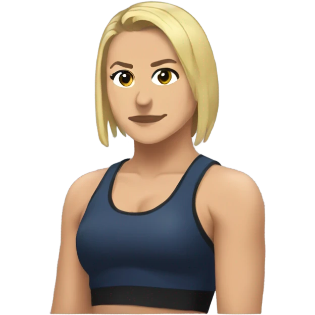 rhea ripley emoji