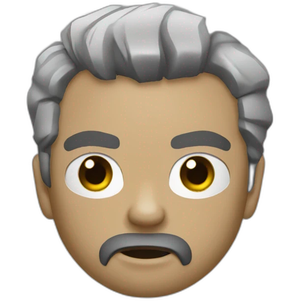 Fight club emoji