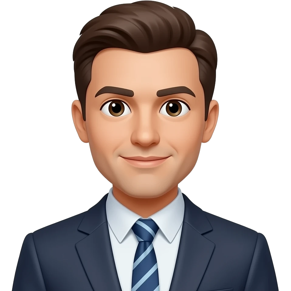 persona presionada emoji