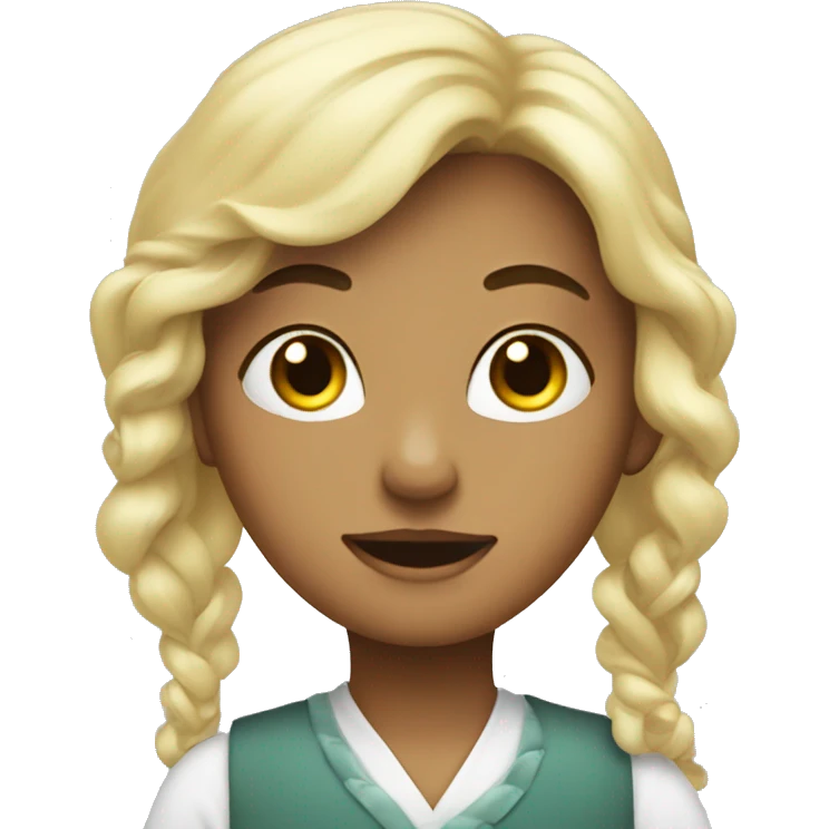 very demure ma emoji