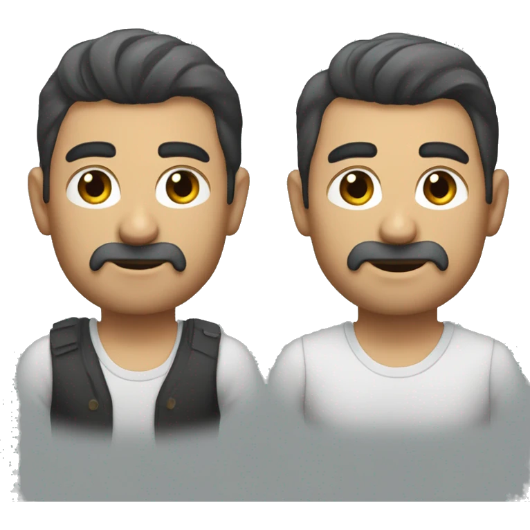 uyuyan örümcek adam emoji
