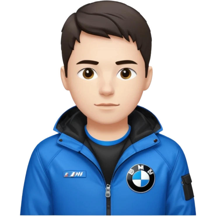 Bmw m4sigma boy emoji