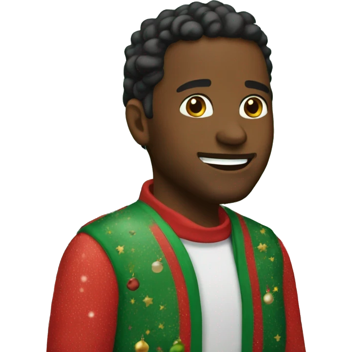 christmas aesthetic  emoji