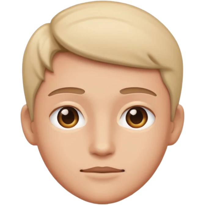 Person emoji