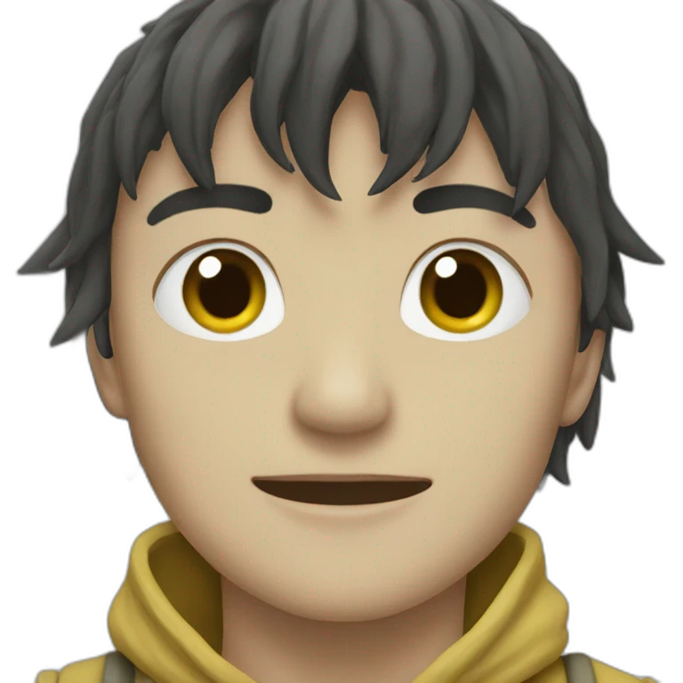 yaju emoji