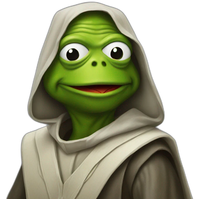 sithlord kermit emoji