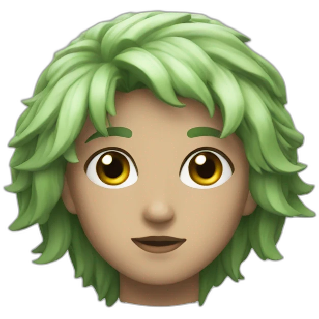 Artemis emoji