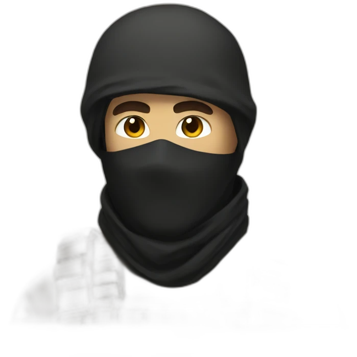 Dust 2 terrorist emoji