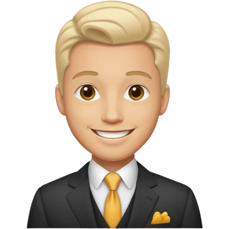 Dandy’s world emoji