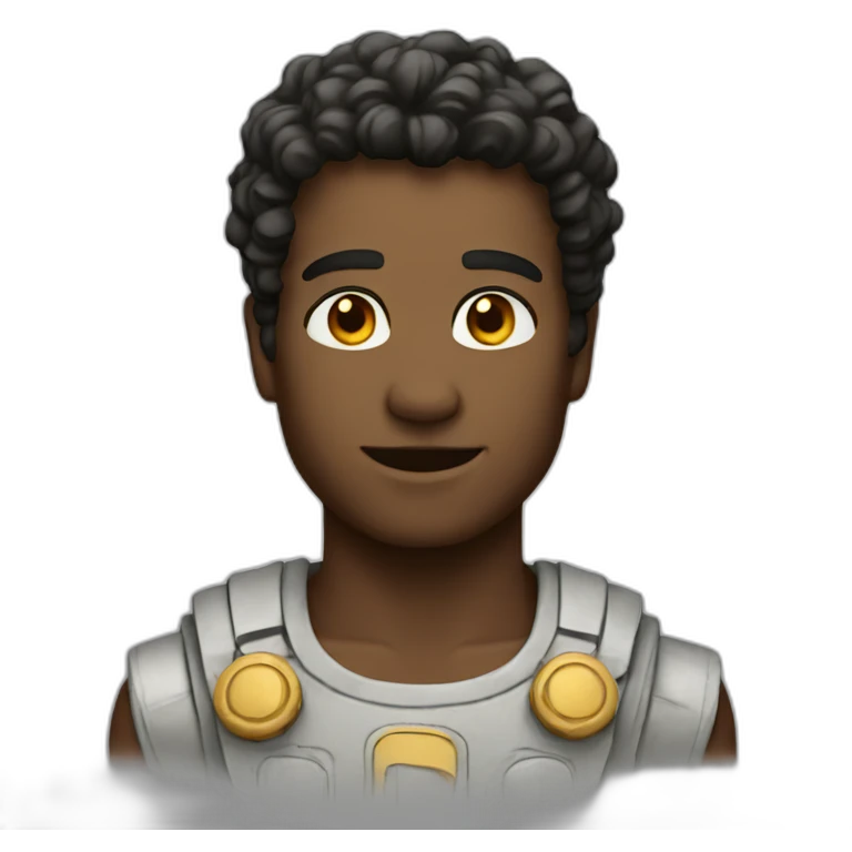apollo emoji