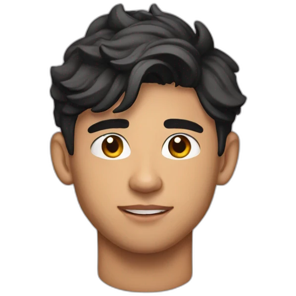 Ryan Garcia emoji