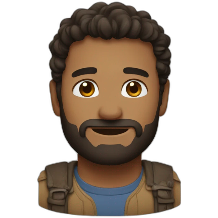 Steve  emoji