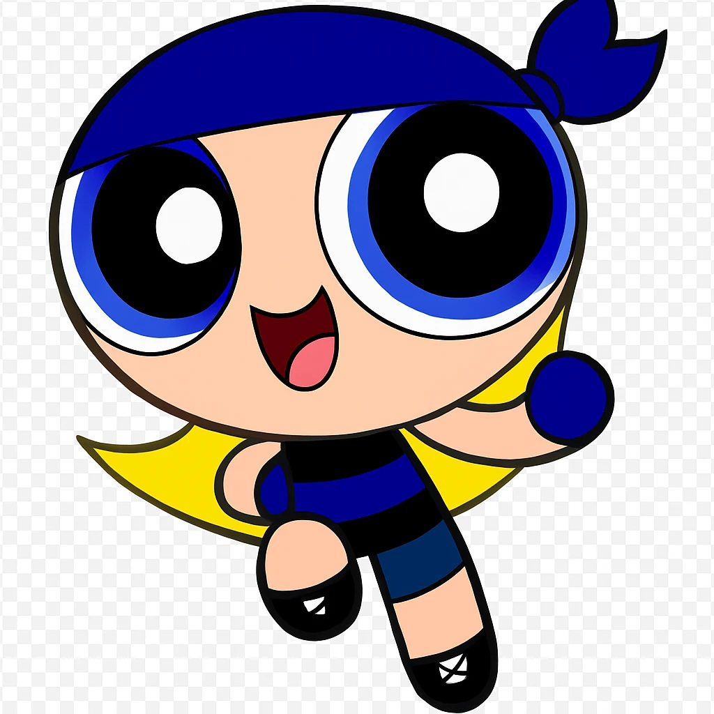 Keep the picture quality and style exactly the same. Change only the eyes and mouth to give a different expression such as surprised, happy, or mischievous. No other changes. emoji