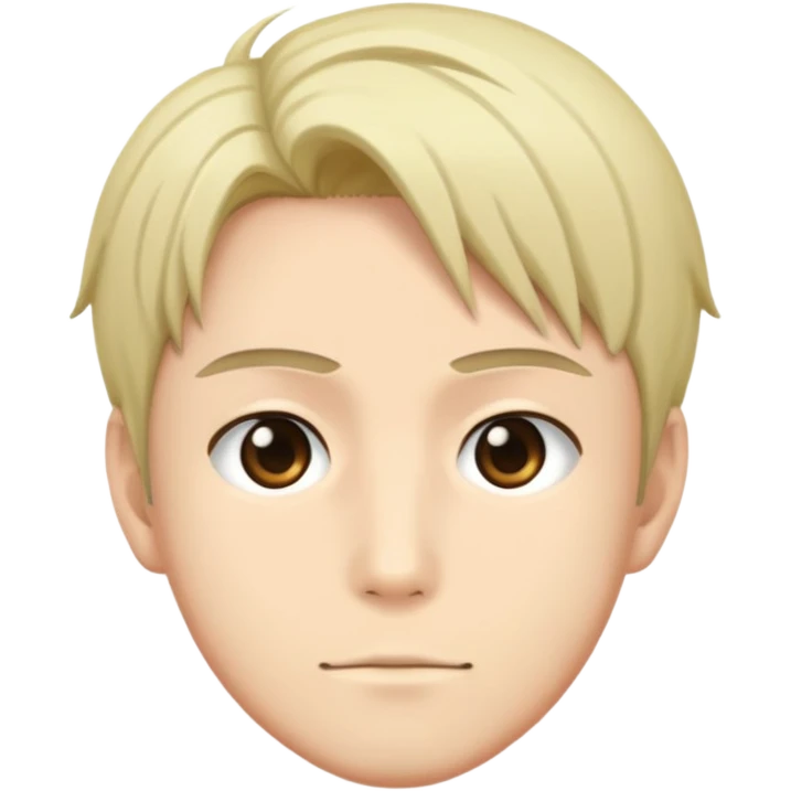 Катагири Юичи emoji