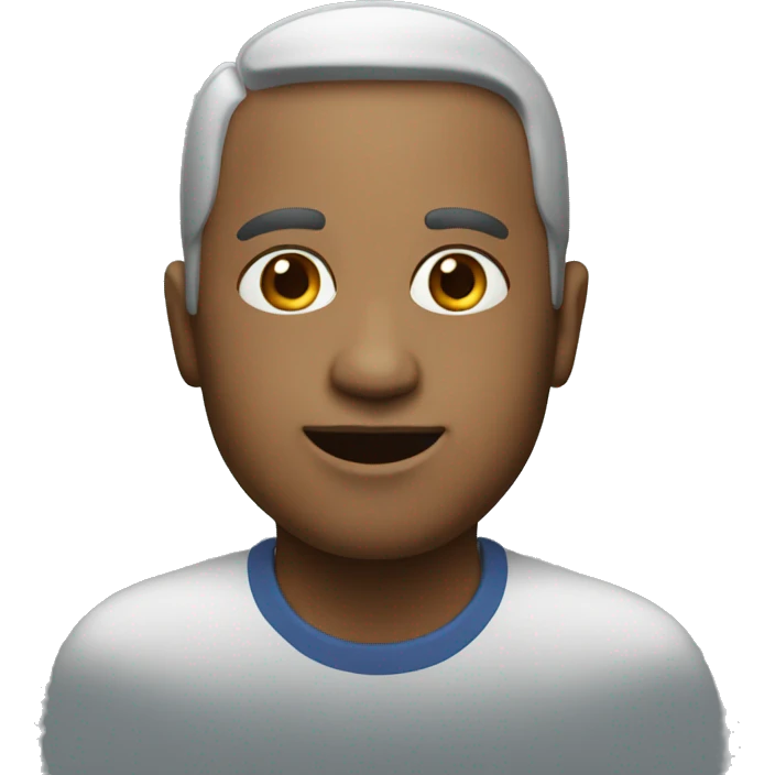 AI emoji
