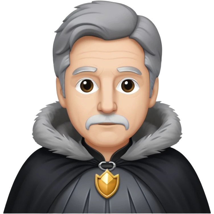 Arsène la souris emoji