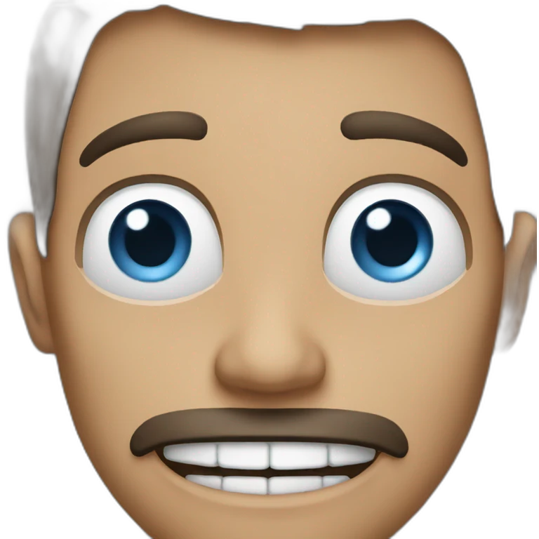 CRAZY PERSONS emoji