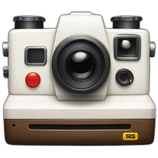 Kodak emoji