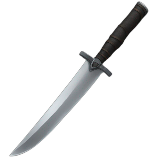 Blade emoji