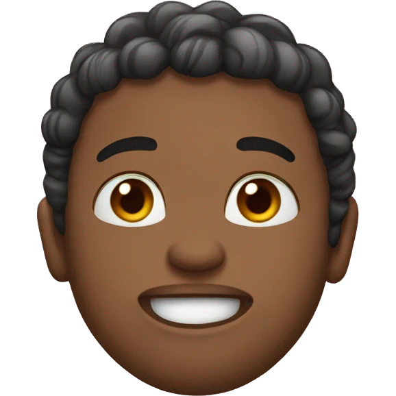 I love you  emoji