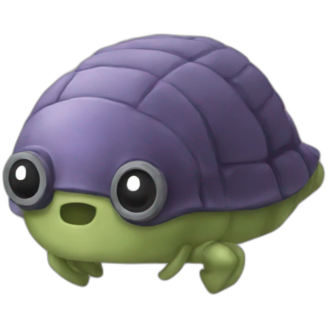 Carapuce emoji
