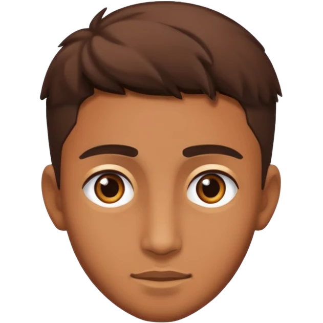 Hakimi emoji